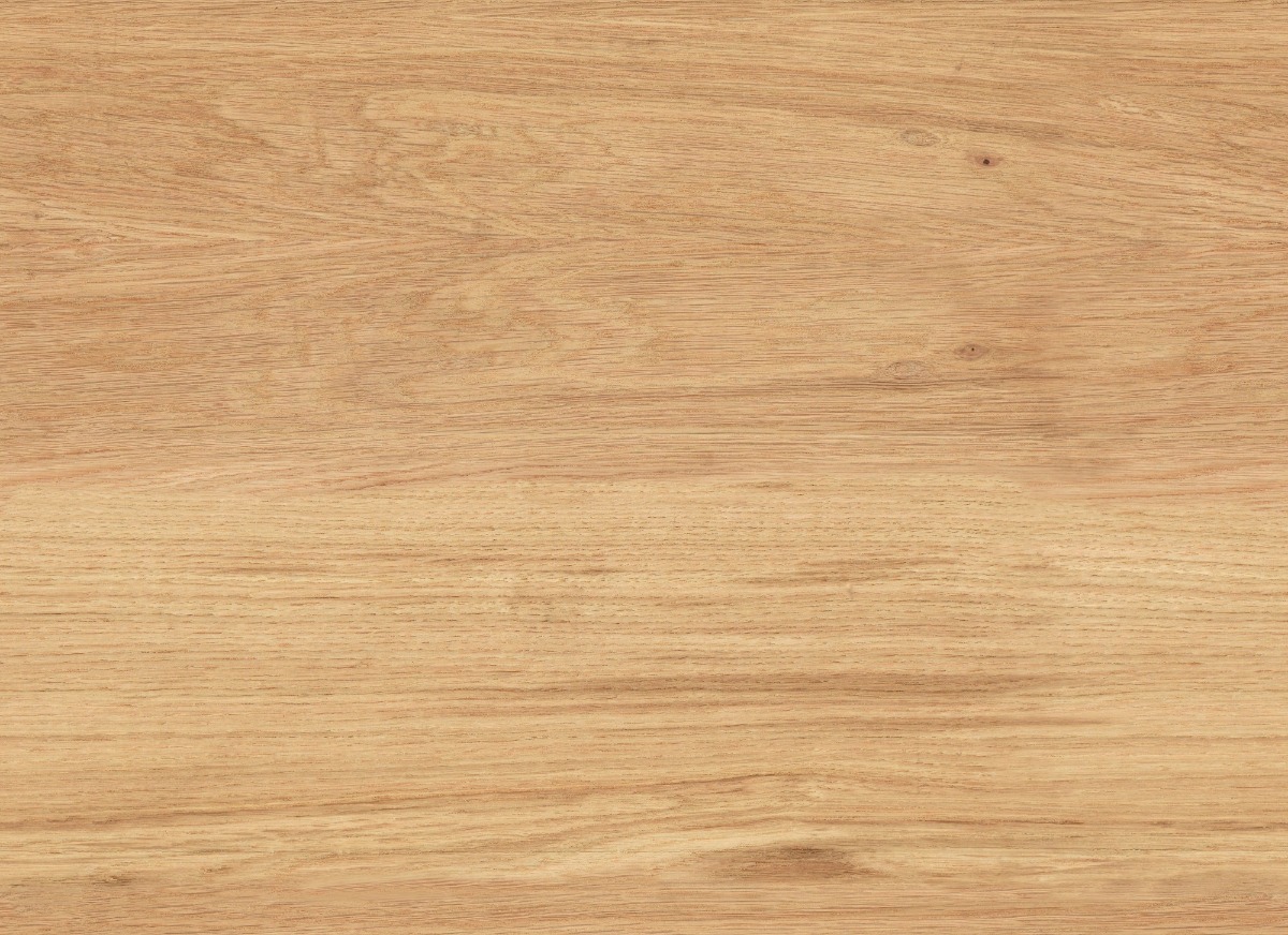 White Oak Floors